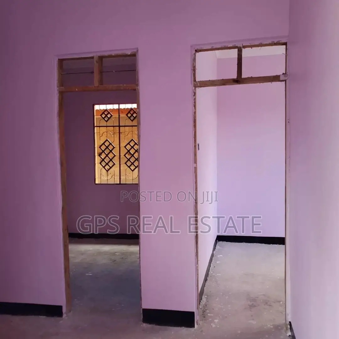 4bdrm House in Chamaz Mbagala, Temeke for Sale