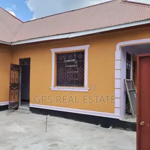 4bdrm House in Chamaz Mbagala, Temeke for Sale