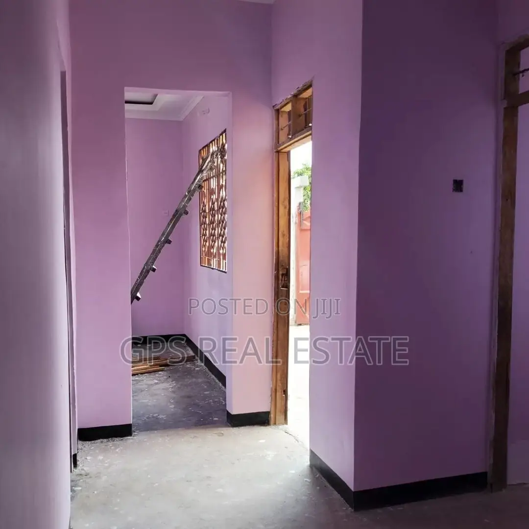 4bdrm House in Chamaz Mbagala, Temeke for Sale