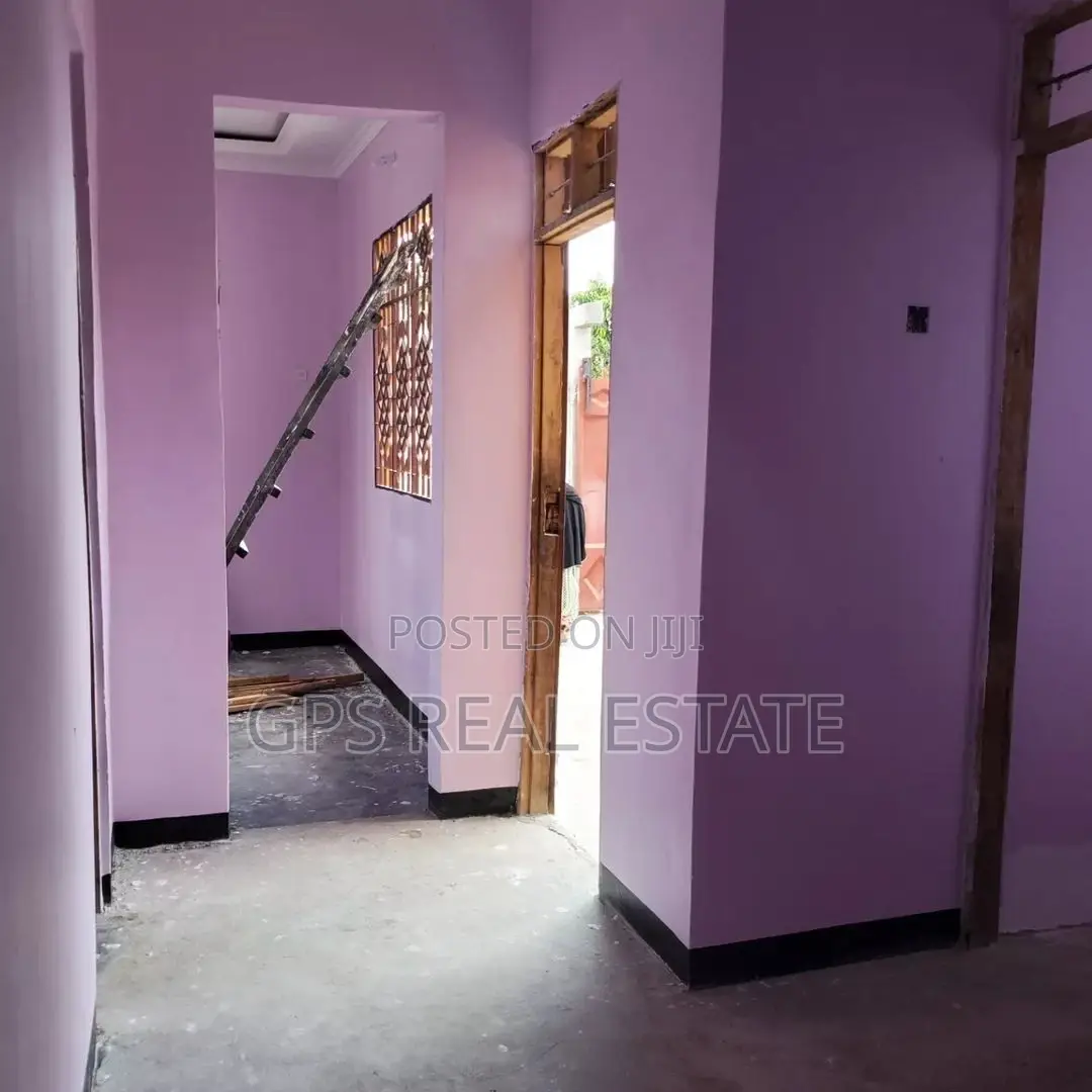 4bdrm House in Chamaz Mbagala, Temeke for Sale