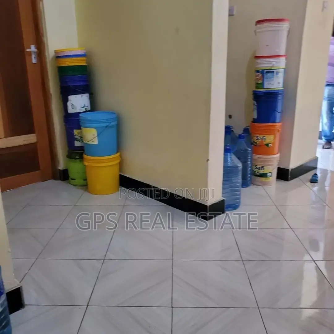 3bdrm House in Mbagala Chamaz, Temeke for Sale