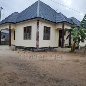 3bdrm House in Mbagala Chamaz, Temeke for Sale