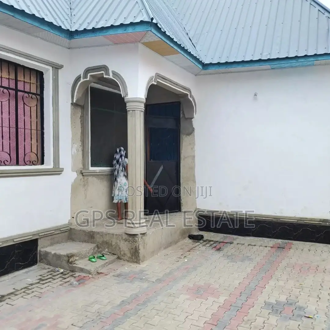 3bdrm House in Mbagala Chamaz, Temeke for Sale
