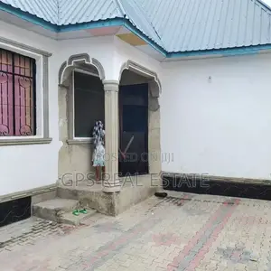 3bdrm House in Mbagala Chamaz, Temeke for Sale