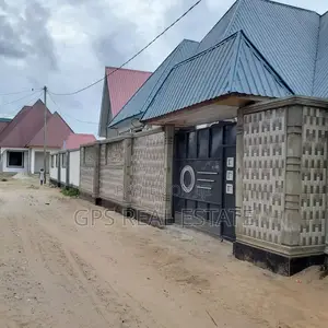 3bdrm House in Mbagala Chamaz, Temeke for Sale