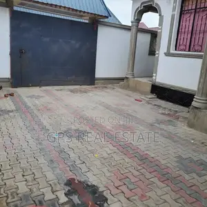 3bdrm House in Mbagala Chamaz, Temeke for Sale