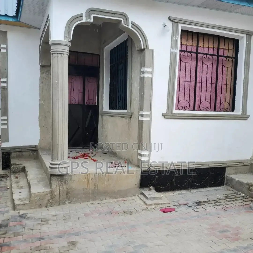 3bdrm House in Mbagala Chamaz, Temeke for Sale
