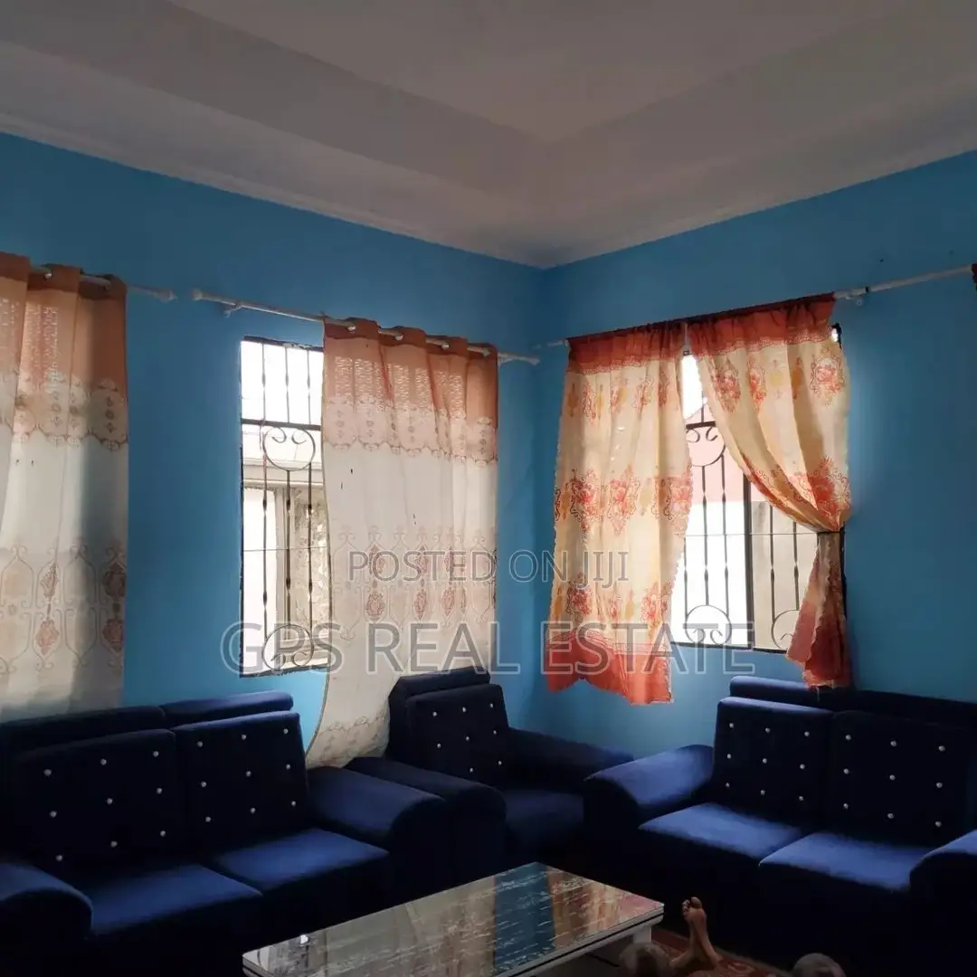 3bdrm House in Mbagala Chamaz, Temeke for Sale