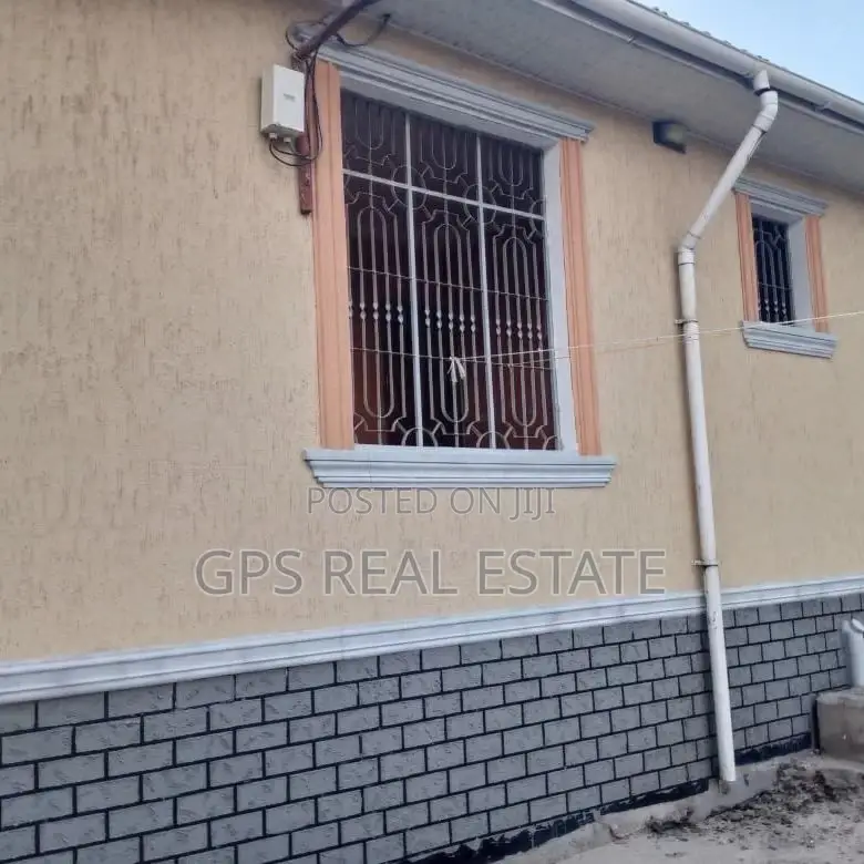 4bdrm House in Mbagala Mbande, Temeke for Sale