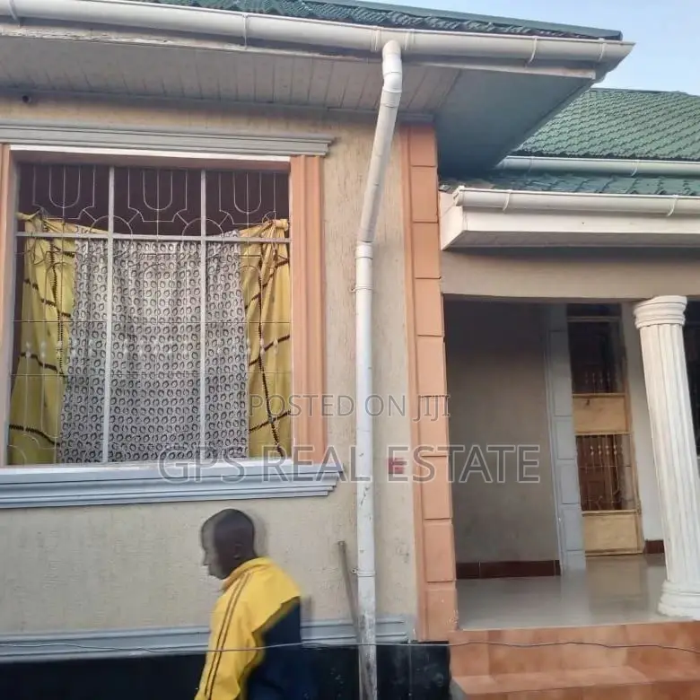 4bdrm House in Mbagala Mbande, Temeke for Sale