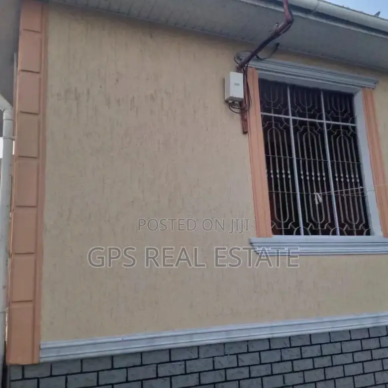 4bdrm House in Mbagala Mbande, Temeke for Sale