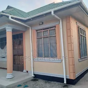 4bdrm House in Mbagala Mbande, Temeke for Sale