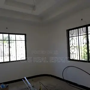 3bdrm House in Mbagala Msongola, Temeke for Sale