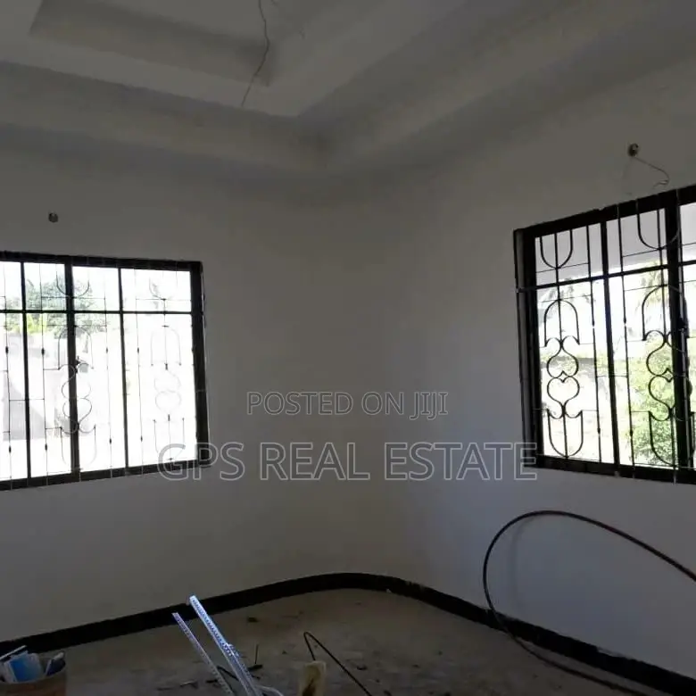 3bdrm House in Mbagala Msongola, Temeke for Sale