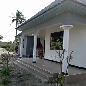 3bdrm House in Mbagala Msongola, Temeke for Sale