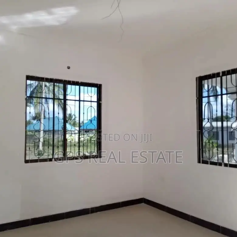 3bdrm House in Mbagala Msongola, Temeke for Sale