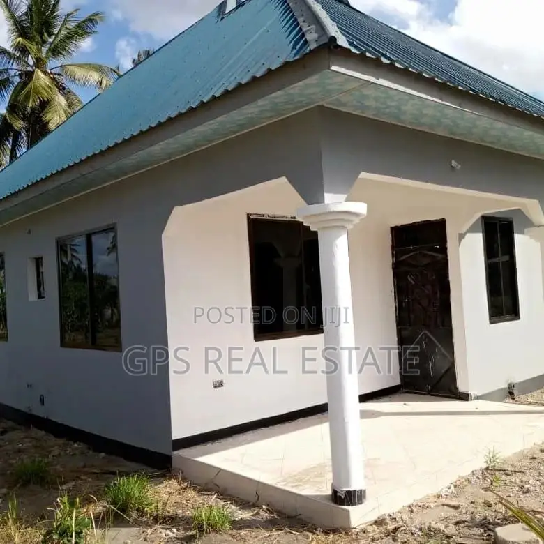 3bdrm House in Mbagala Msongola, Temeke for Sale