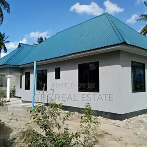 3bdrm House in Mbagala Msongola, Temeke for Sale