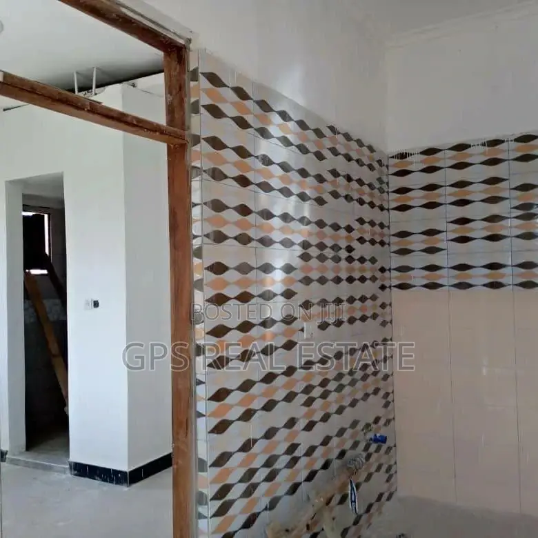 3bdrm House in Mbagala Msongola, Temeke for Sale