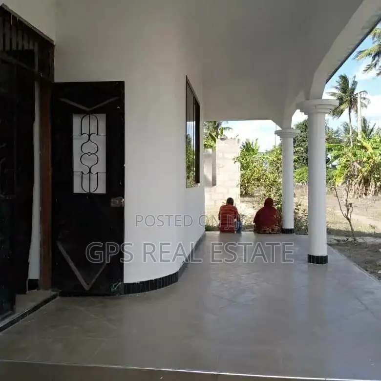3bdrm House in Mbagala Msongola, Temeke for Sale