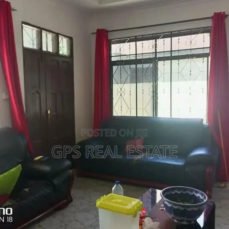 3bdrm House in Kitunda Frem 10, Ilala for Sale