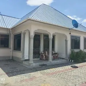 3bdrm House in Kitunda Frem 10, Ilala for Sale