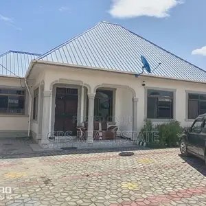 3bdrm House in Kitunda Frem 10, Ilala for Sale