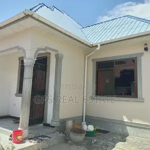3bdrm House in Kitunda Frem 10, Ilala for Sale