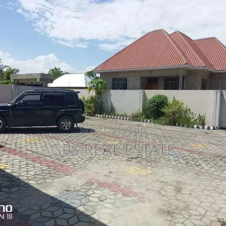3bdrm House in Kitunda Frem 10, Ilala for Sale