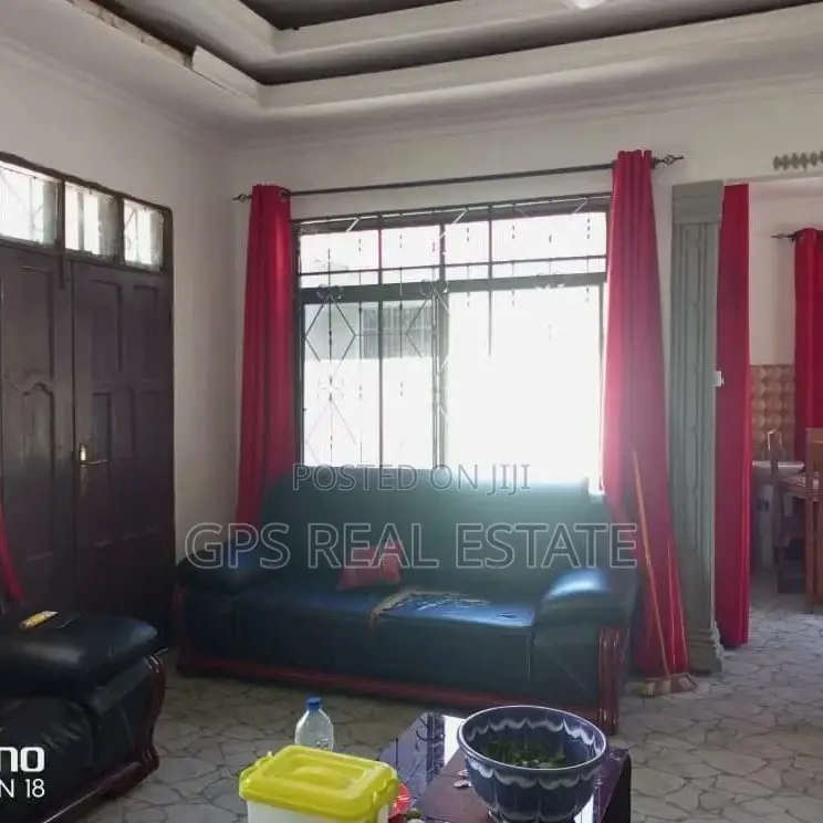 3bdrm House in Kitunda Frem 10, Ilala for Sale