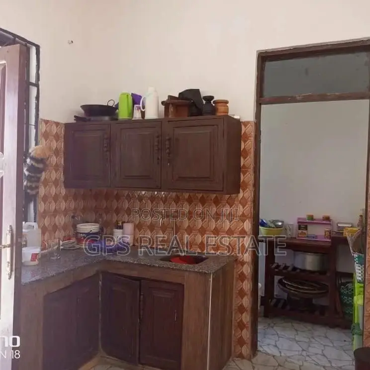 3bdrm House in Kitunda Frem 10, Ilala for Sale