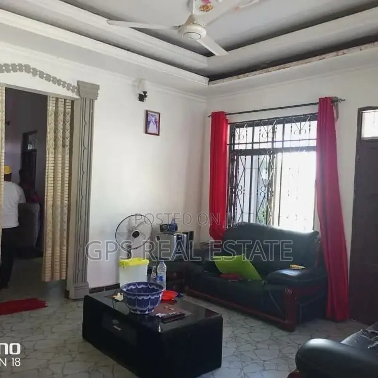 3bdrm House in Kitunda Frem 10, Ilala for Sale