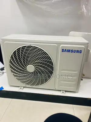 Samsung Air Conditioner -Non Inverter