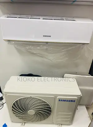 Samsung Air Conditioner -Non Inverter