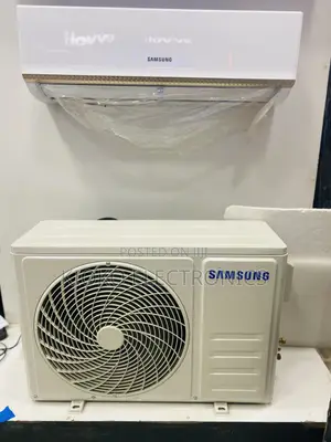 Samsung Air Conditioner -Non Inverter