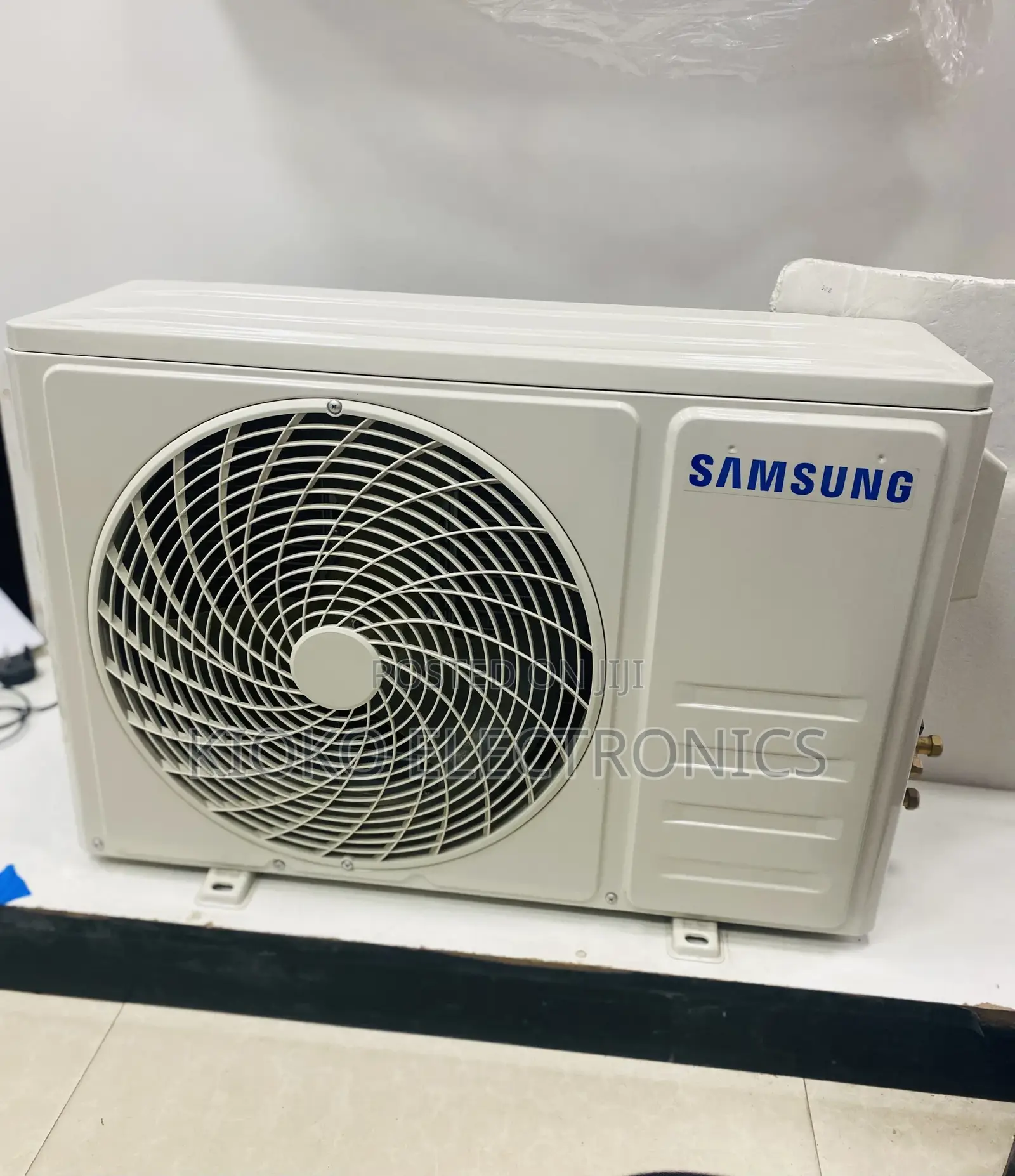 Samsung Air Conditioner -Non Inverter