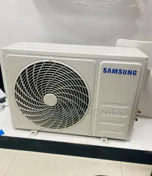 Samsung Air Conditioner -Non Inverter