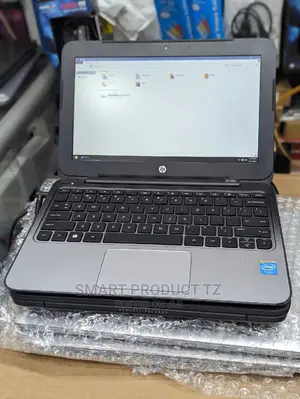 Laptop HP Stream 11 Pro G3 2GB Intel Core 2 Duo SSD 32GB