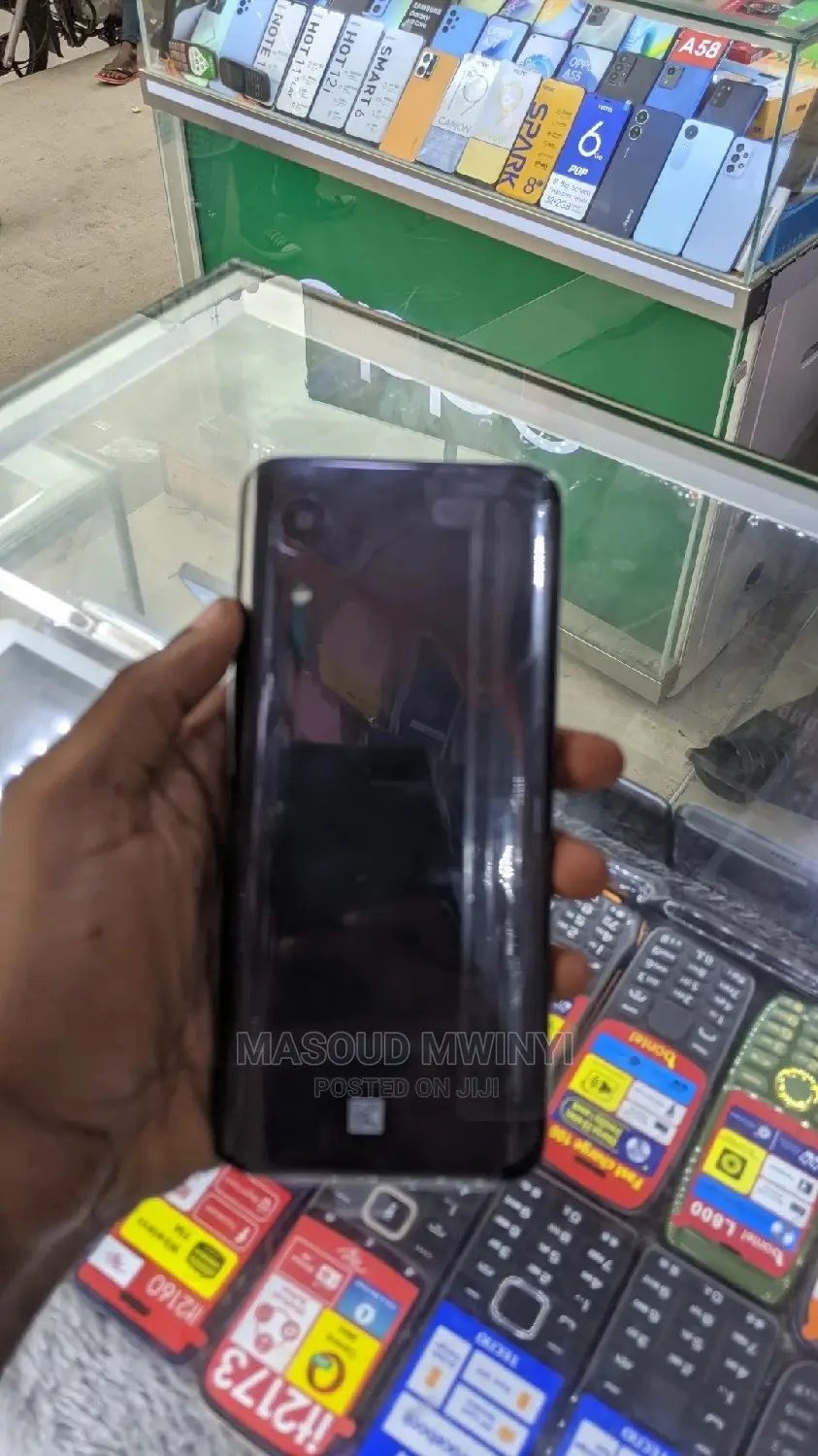 New Samsung Galaxy A03 Core 32 GB