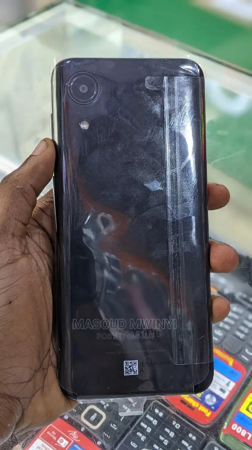 New Samsung Galaxy A03 Core 32 GB