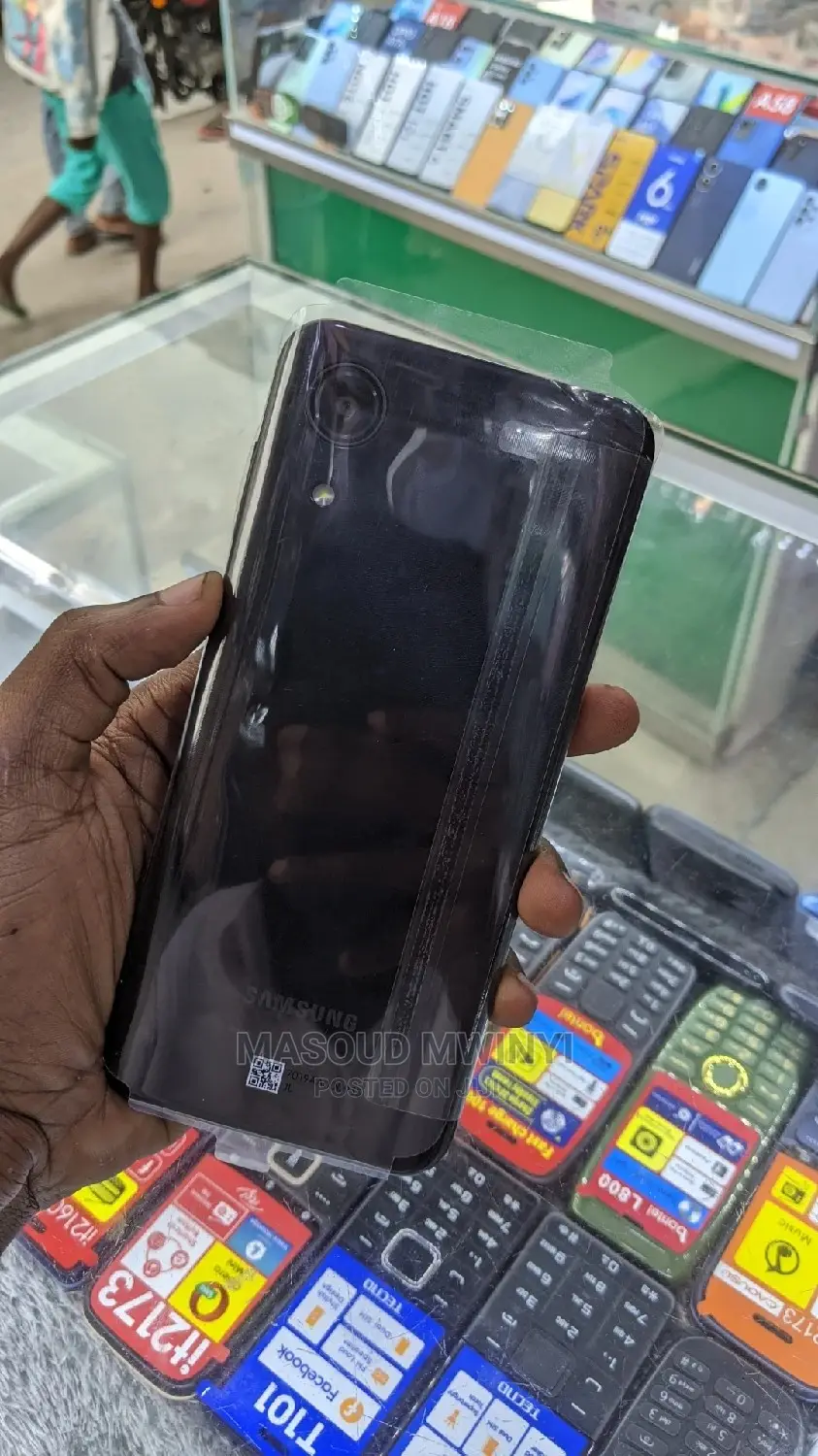 New Samsung Galaxy A03 Core 32 GB