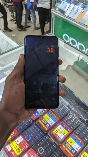 New Samsung Galaxy A30 64 GB Black