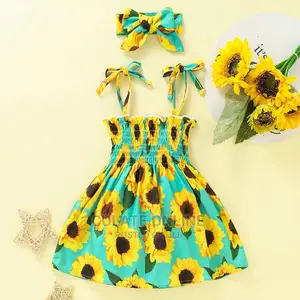 Baby Girl Dress