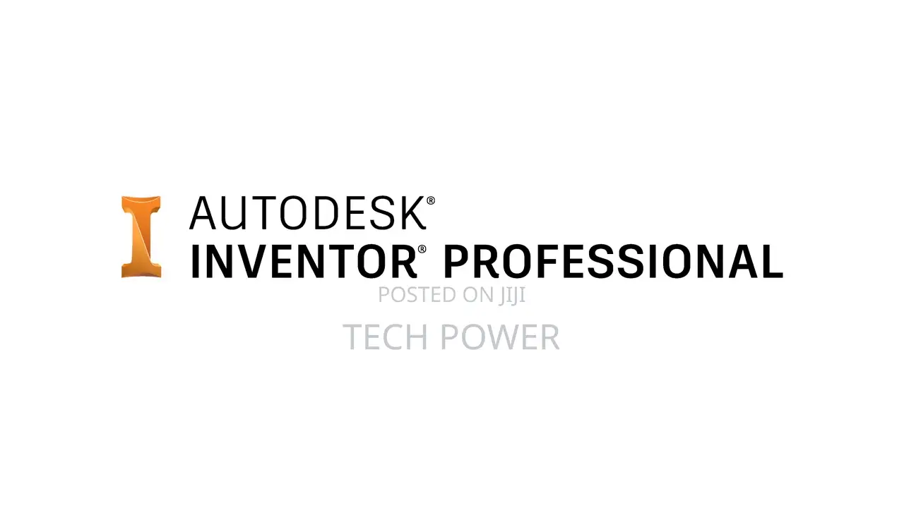 Auto Desk Inventor Professional Lifetime Activated