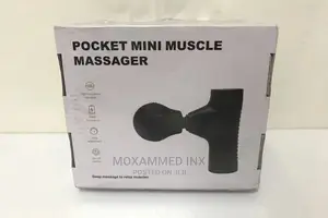 Pocket Mini Massager
