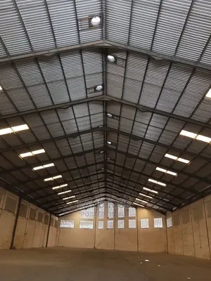 Warehouse for Rent in Vingunguti