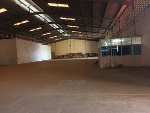 Warehouse for Rent in Vingunguti