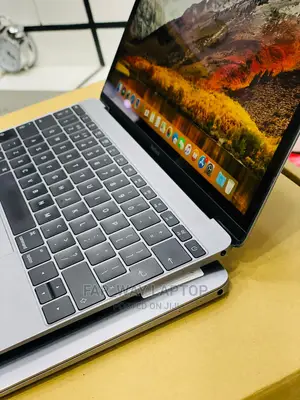 Laptop Apple MacBook Pro 2016 8GB Intel Core I5 SSD 500GB