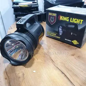 LED Searching Light