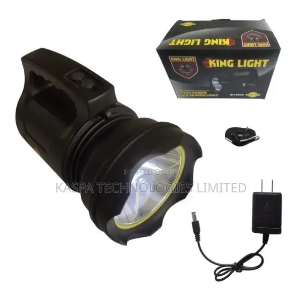 LED Searching Light